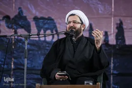 همایش بانوان عاشورایی
