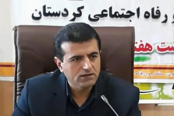 دولت از افراد آسیب‌پذیر جامعه حمایت می‌کند