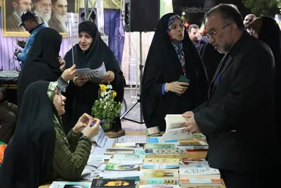 جلوه‌ای از همدلی اصحاب فرهنگ، هنر و رسانه آذربایجان‌شرقی