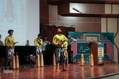 همایش تجلیل از مربیان و معلمین