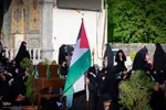 اجتماع سراسری «فریاد فلسطین» در اصفهان