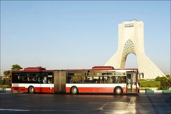 ورود ۲۵۰ دستگاه اتوبوس و مینی‌بوس به ناوگان عمومی پایتخت طی ۵ ماه آینده