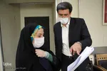 جلسه ستاد پیشگیری و مقابله با کرونای استان یزد