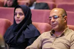 جشن گلریزان ستاد دیه استان فارس