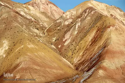 مناطق دیدنی و تاریخی شهرستان اهر در یک نگاه