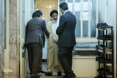 گردهمایی سالانه کانون قرآن نورالثقلین