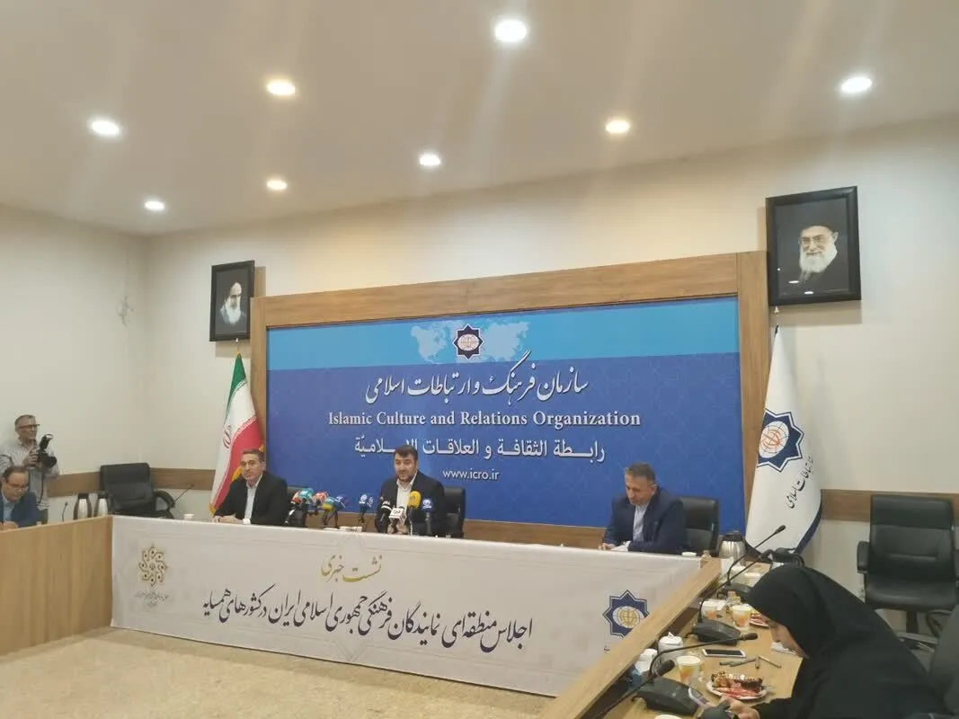 بهره‌بری از تنوع قومی و مذهبی ایران برای تقویت دیپلماسی فرهنگی