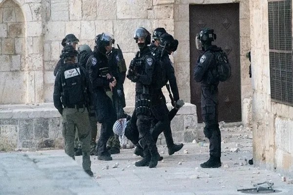 Serangan berterusan Zionis ke atas Masjid Al-Aqsa pada bulan Ramadhan/Reaksi Hamas terhadap persidangan normalisasi di Palestin yang diduduki