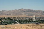 باغ موزه دفاع مقدس خراسان‌جنوبی در انتظار تکمیل