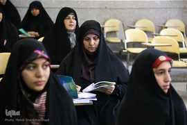 طرح دانشجو ـ معلم جهاد دانشگاهی 