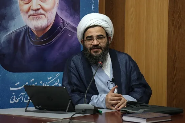 بررسی نقش مؤثر بانوان در هیئت‌های مذهبی