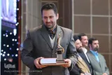 اجرای اذان توسط محمد شریفی