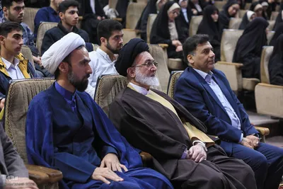 برگزاری همایش دانشجومعلمان قرآنی دانشگاه فرهنگیان
