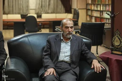 محمدعلی خواجه‌پیری، پیشکسوت قرآنی