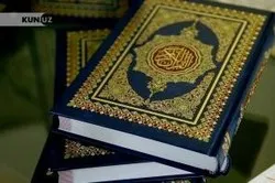People Stand in Queues to Buy Quran in Uzbekistan