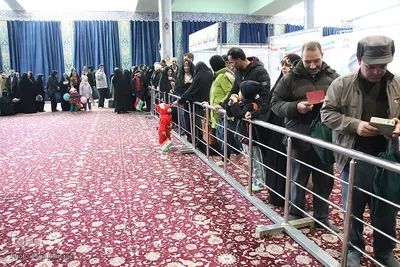 انتخابات در سرزمین آفتاب
