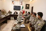 جنگ ۱۲ روزه نمایش تجهیزات بومی کشور بود