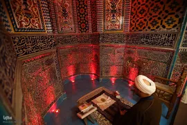 مسجد نظام‌الدوله