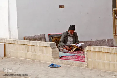 امامزاده سید غیاث الدین (ع ) مهریز استان یزد‎