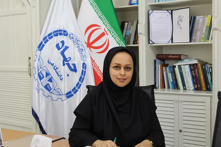 سازمان دانشجویان به مثابه یک نرم‌افزار فرهنگی است