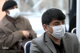 عیسی علیزاده، معاون فرهنگی جهاد دانشگاهی