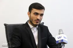 Golshahi Hopes to Win Title at Iran Int’l Quran Contest