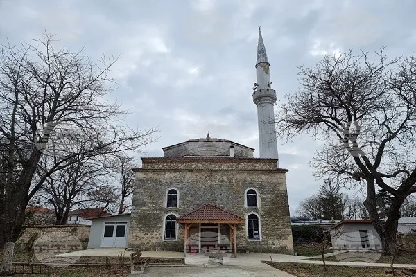Bulgaria: La mezquita en funcionamiento más antigua del país en buen estado tras las obras de reparación