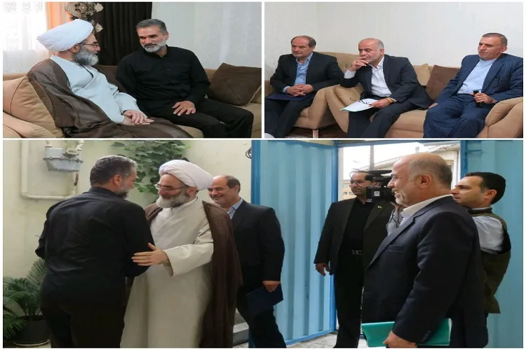جناح‌بازی انسان را از انقلاب دور می‌کند