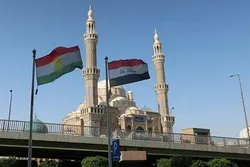 İraq Kürdüstanında Ramazan ayında məscidlər açılacaq