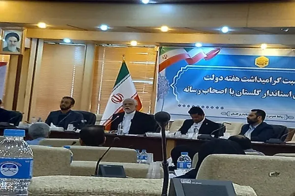 اختصاص ۱۸۰ میلیارد تومان برای تکمیل پروژه‌های فرهنگی گلستان