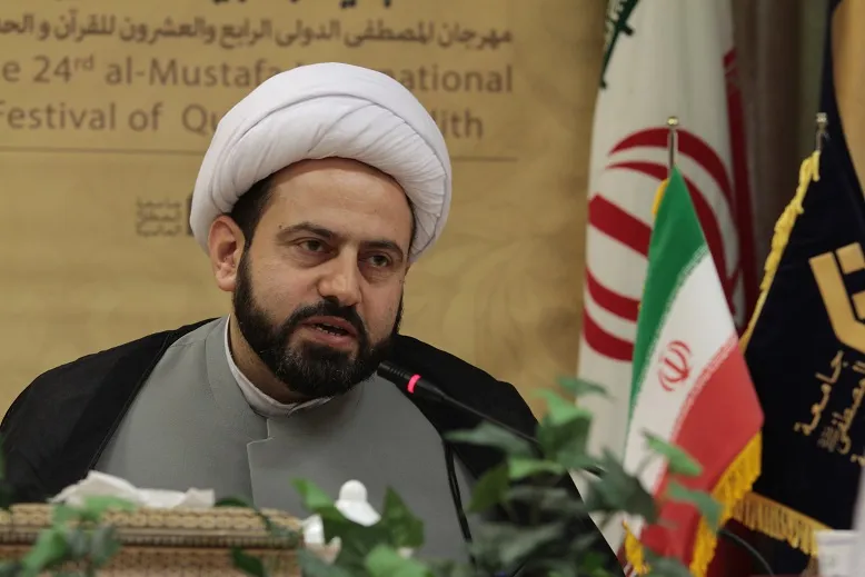 برگزاری برنامه‌های آموزشی و مسابقات قرآنی المصطفی(ص) در فضای مجازی