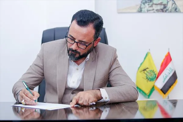 فصائل المقاومة تمثل هوية العراق/ دمج أو حل الحشد الشعبي ليس الا مجرد أكذوبة