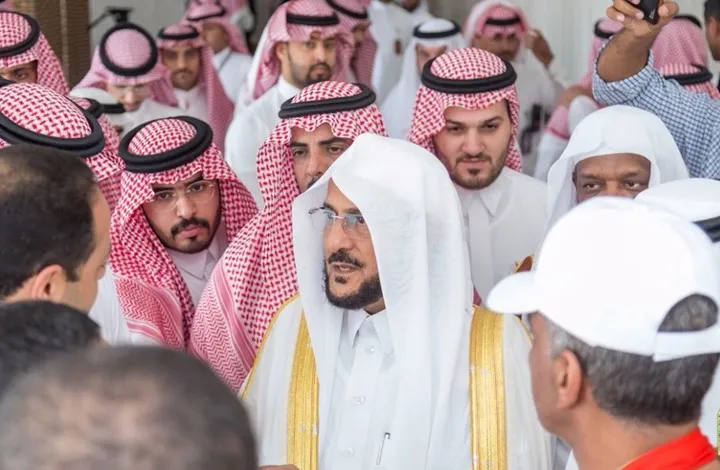 بازداشت خطیب نماز عید قربان در عربستان به دلیل انتقاد از وضعیت زنان