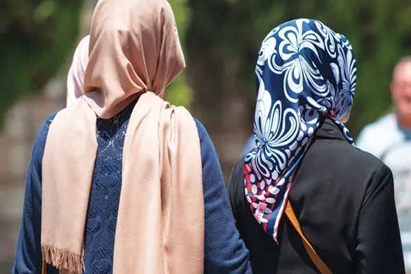 Aumento de los casos antimusulmanes reportados en el Reino Unido