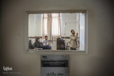 یازدهمین دوره آموزش خبرنگار قرآنی
