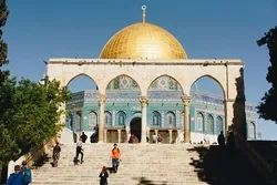 Katar verurteilt israelische Gewalt gegen Palästinenser in Jerusalem