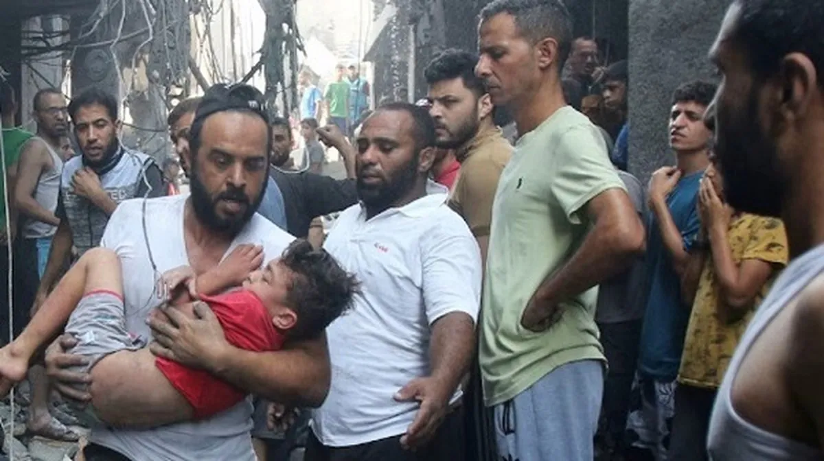 Afrika Kusini yamuondoa balozi wake Israel kulalamikia kuendelea jinai dhidi ya Wapalestina Gaza