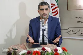 محمد کریم پور قاری قرآن