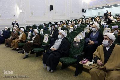 همایش بزرگداشت چهل و دومین سالگرد پیروزی انقلاب با عنوان «انقلاب اسلامی، بالنده و استوار»