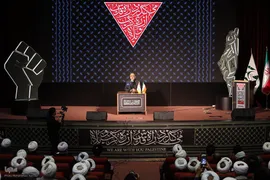 بیستمین اجلاس روز جهانی مسجد