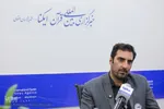 حضرت فاطمه(س)، معیار خشم و رضا نسبت به هر امری است + فیلم