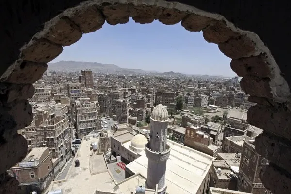وال استریت ژورنال: مساجد تاریخی یمن در معرض نابودی