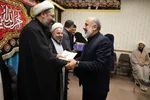 پاسداشت نیم‌قرن مجاهدت قرآنی؛ تجلیل از محمدرضا فریدونی