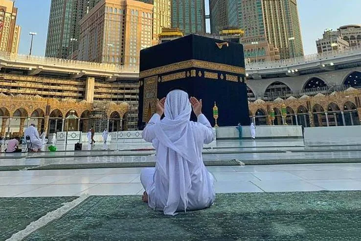 اعلام شرایط پرداخت قسط دوم هزینه حج