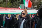 نمایش اقتدار و وحدت ملی در ۲۲بهمن -شیراز