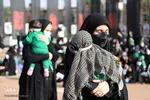 همایش شیر خوارگان حسینی‎‎