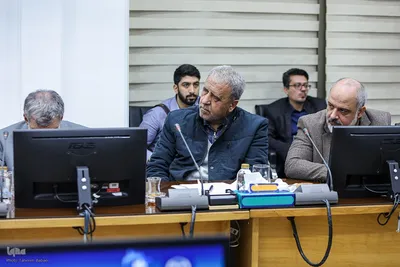 حضور معاون اول رئیس جمهور در جمع مدیران ارشد جهاددانشگاهی