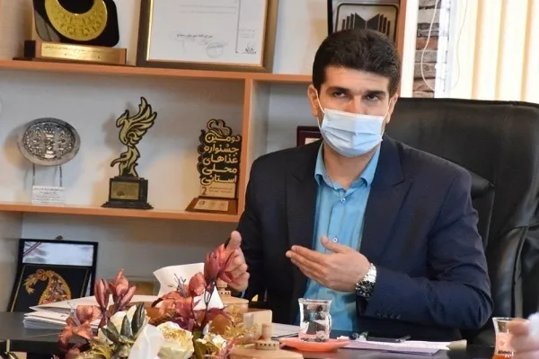 تکمیل ظرفیت 7 شهر گردشگرپذیر کردستان در تعطیلات عید فطر