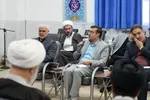 ستاد امر به معروف و نهی از منکر لرستان