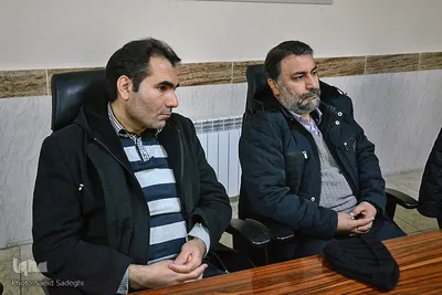 جلسه اخلاق به مناسبت ایام فاطمیه